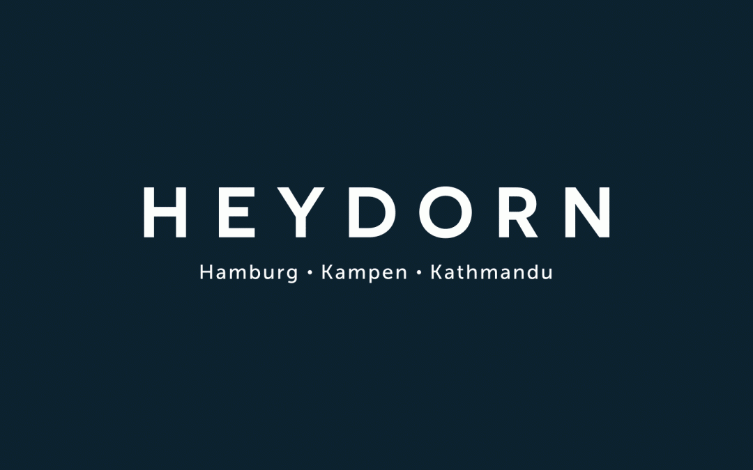 HEYDORN