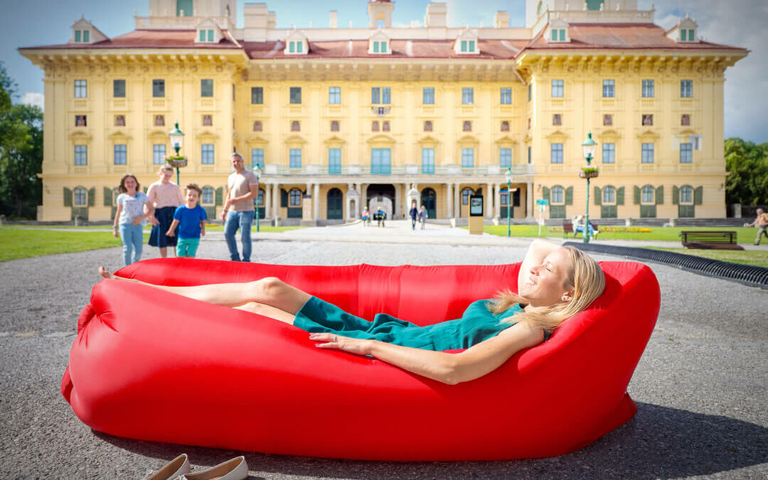 Tourismusverband Eisenstadt-Leithaland