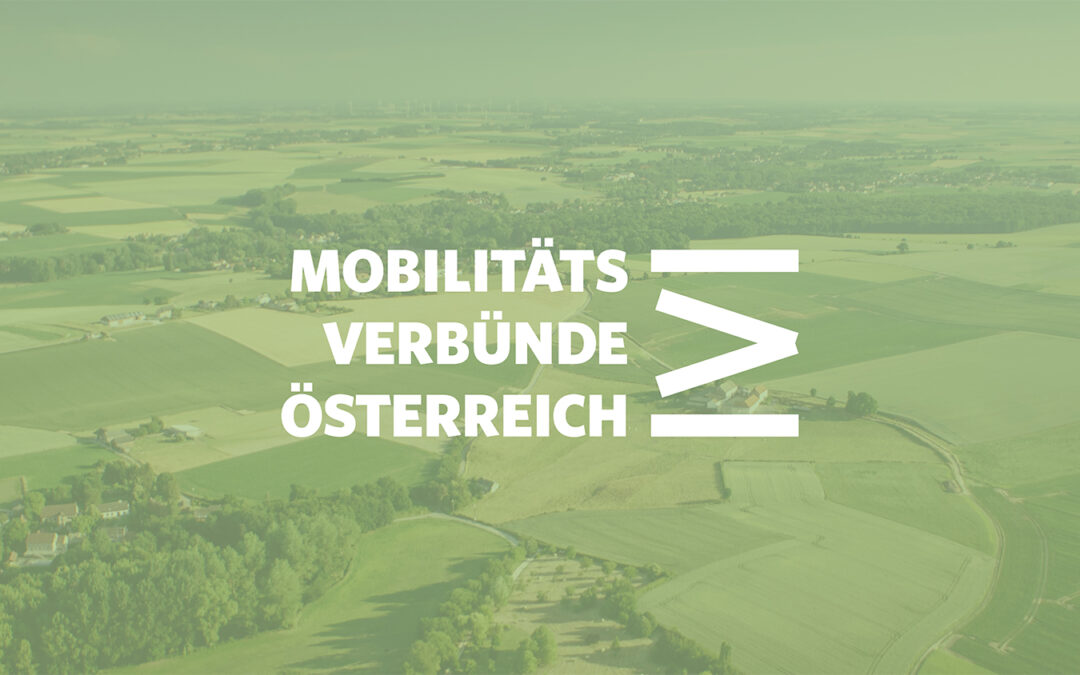 Mobilitätsverbünde Österreich