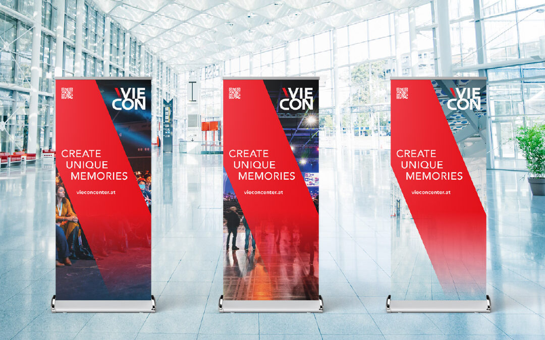 VIECON – Vienna Congress & Convention Center